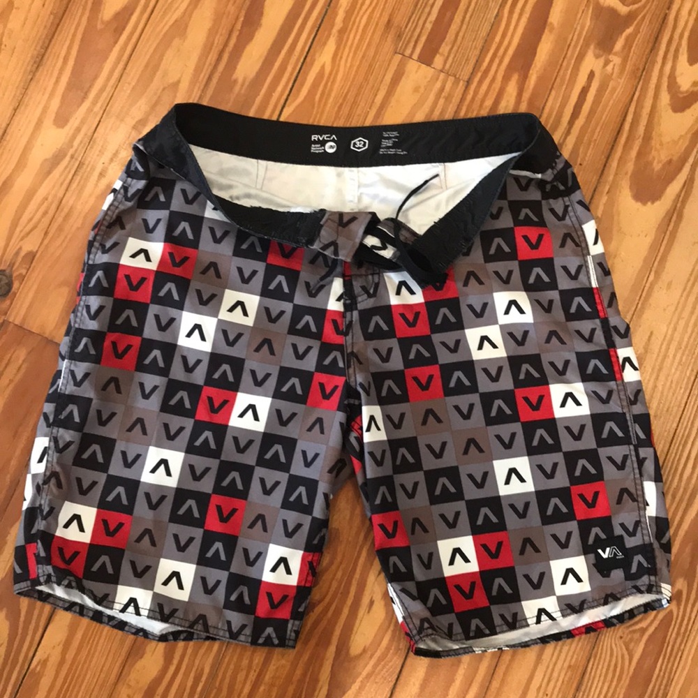 RVCA Boardshorts